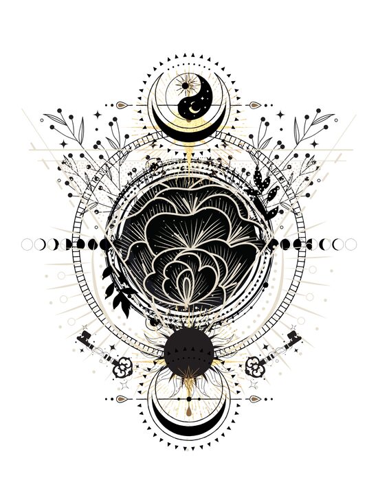 INTUITIVE TAROT READING (ANY TOPIC)